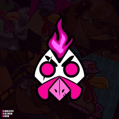 1raritycom's tweet image. 🔥 MintDrop 🔥

👀 Fearless Feather Flock
#️⃣  Supply: TBA
🏷️ Price: 1.8 SOL
⏳ 18.06.22 12:00 (utc)
📰 Twitter:@fearless_flock 

📌To see other collections that will be on sale today and for details; mintnft.tools

#NFTCollection #NFTCommunity #NFTGiveaways #NFTs #NFT