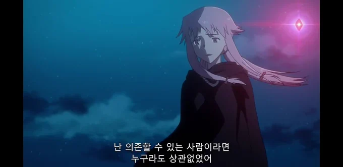 유노랑 레나는 냉글 돌아있는거 같아 보이는데 사실 유키가 아닌 누구라도 상관없었고 / 귀여운거 좋아하고 귀척하는건 현실도피를 위해 만들어낸 이미지란거 스스로 자각하고 있단거랑 차분한 두뇌파란게 좋음 