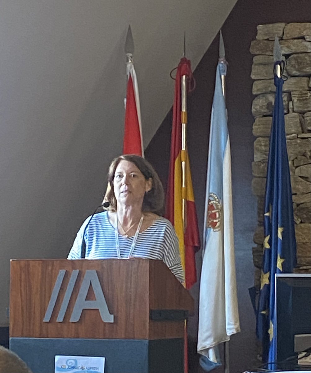 “Protocolos de #ValoraciónFuncional de la visión en niños” ponencia de Reyes Pérez Rus, Técnico de Rehabilitación de la <a href="/ONCE_oficial/">ONCE</a> en el CRE Madrid #XIIIJornadasASPREH #DiscapacidadVisual #BajaVisión #PercepciónVisual