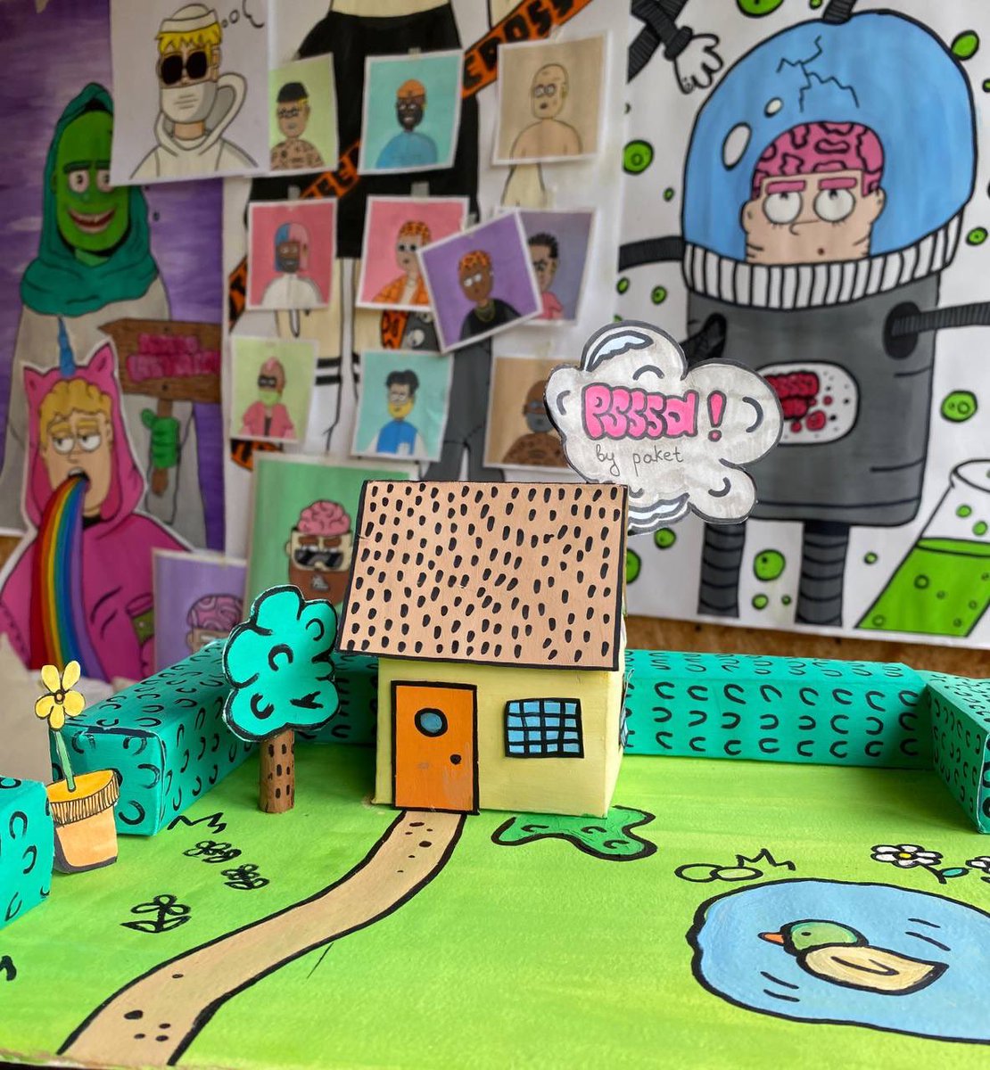 paketik🧪 tweet media