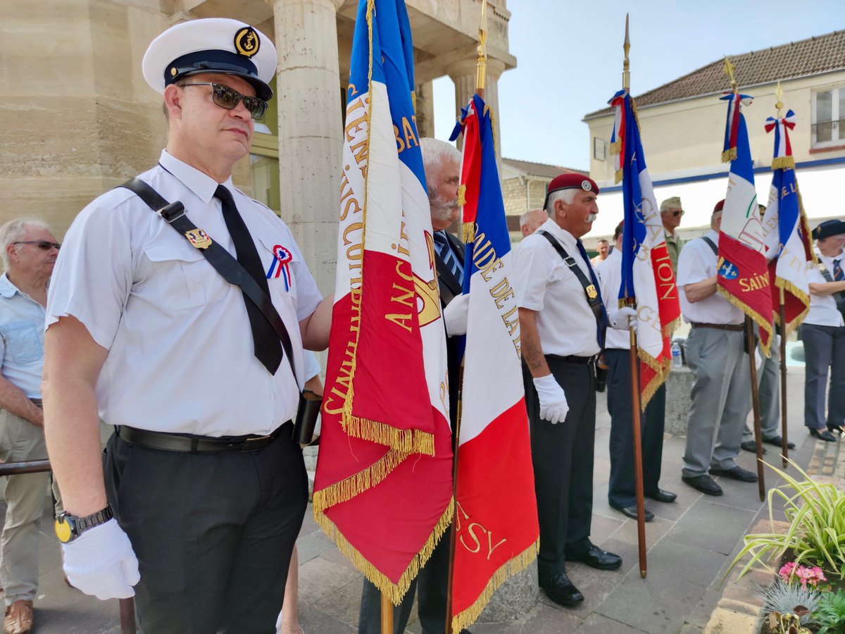 Ville de Poissy tweet media