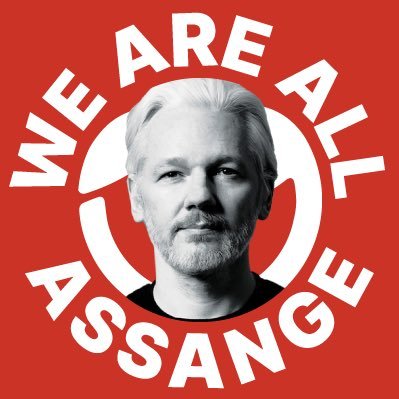 Release Julian Assange, now!