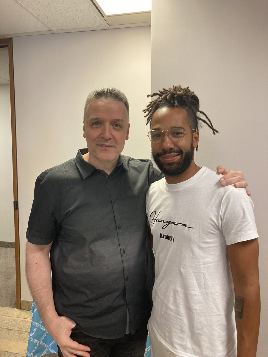 Garry Yankson 🥷🏽🤟🏽 tweet media