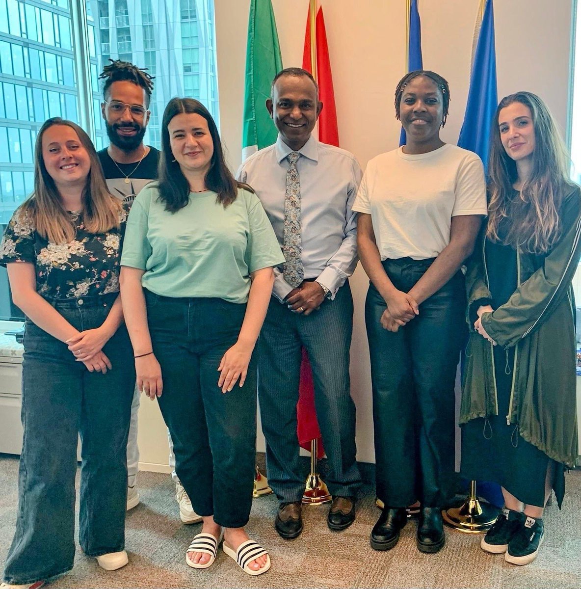 Garry Yankson 🥷🏽🤟🏽 tweet media