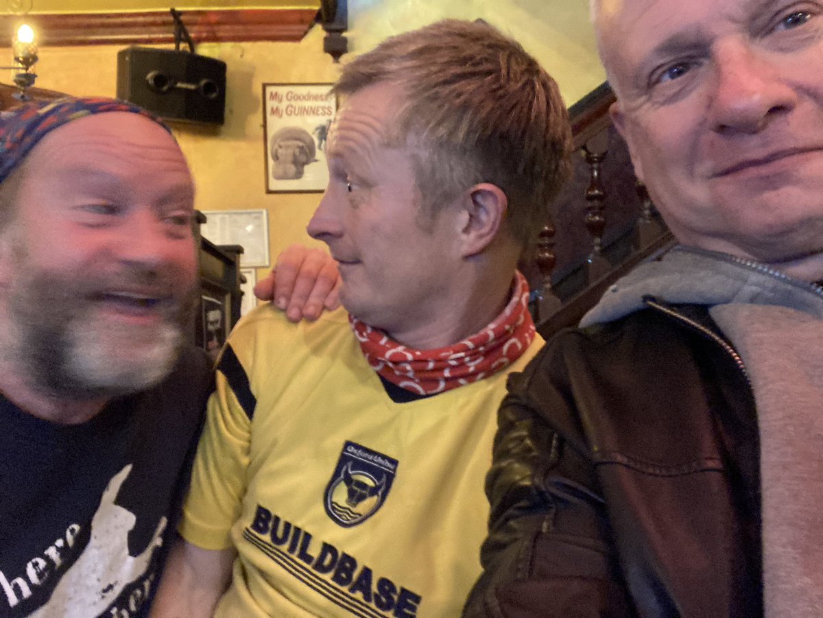 Dave Clarke tweet media