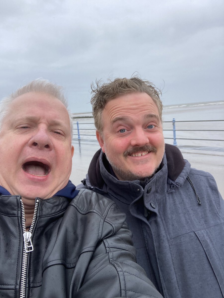 Dave Clarke tweet media