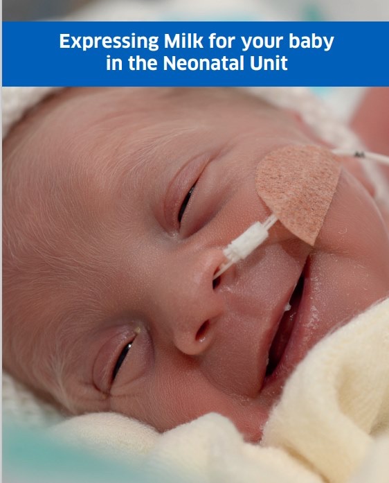 This booklet is used by parents within the neonatal unit crosshouse hospital to assist parents in keeping track of expressing volume and gives information to parents on expressing.
#SBW22