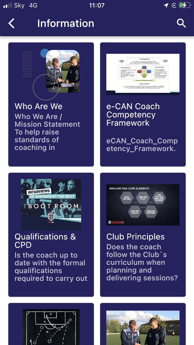 e-CAN Pass n Support tweet media