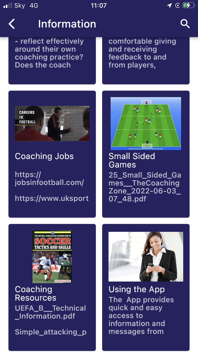 e-CAN Pass n Support tweet media