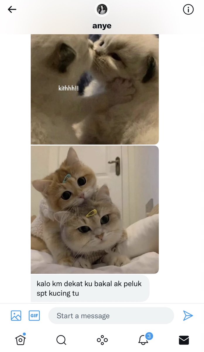 Sewmut's tweet image. Gemesss betul bby ku 😔🤚🏻 @permaisiuri