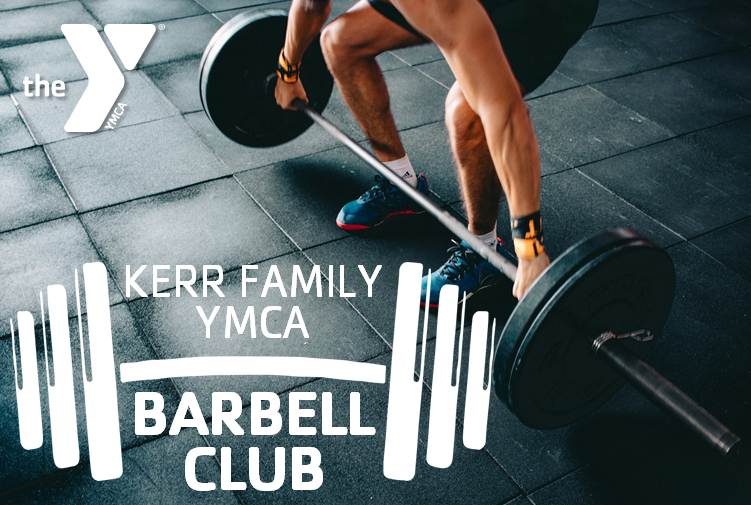 KerrFamilyYMCA's tweet photo. 🏋️‍♀️ Calling all Kerr weightlifters! We're kicking off our Barbell Club with a competition on Sunday, June 26! Come to compete, to encourage others, or both! Learn more: https://t.co/wHiMz7KPeH https://t.co/UYErV0Pakh