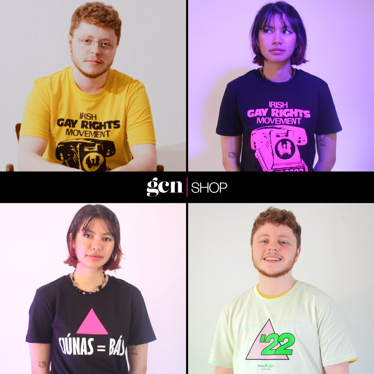 Gay Community News tweet media