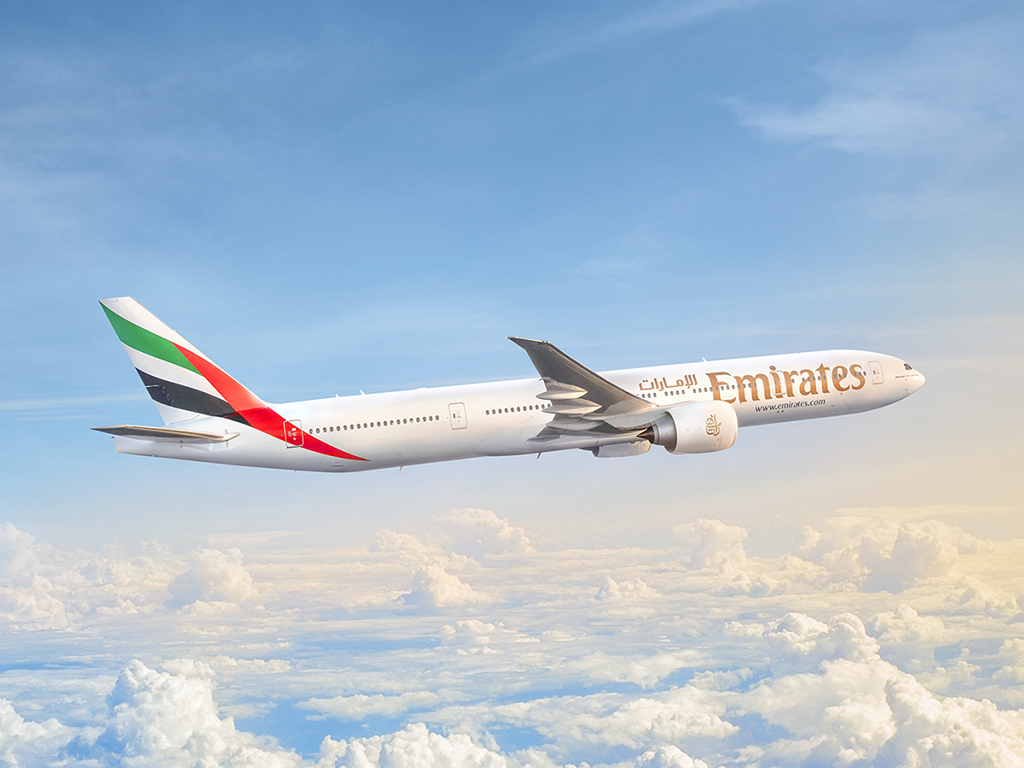 Emirates on Twitter: Emirates on Twitter: