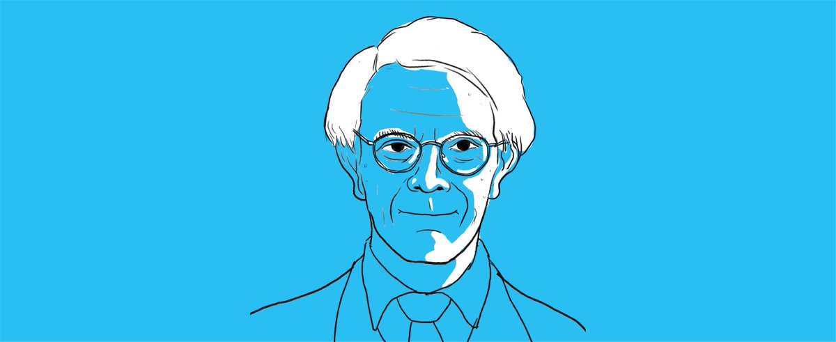 LuisMiguelValue's tweet photo. MEGAHILO con los 20 puntos más importantes que nos ha enseñado el gran Peter Lynch en su libro "Un paso por delante de Wall Street".

Un libro que debería de ser obligatorio para cualquier inversor o inversora que comienza su andadura en los mercados financieros.

¡Comenzamos! https://t.co/4qg5ixbcTA