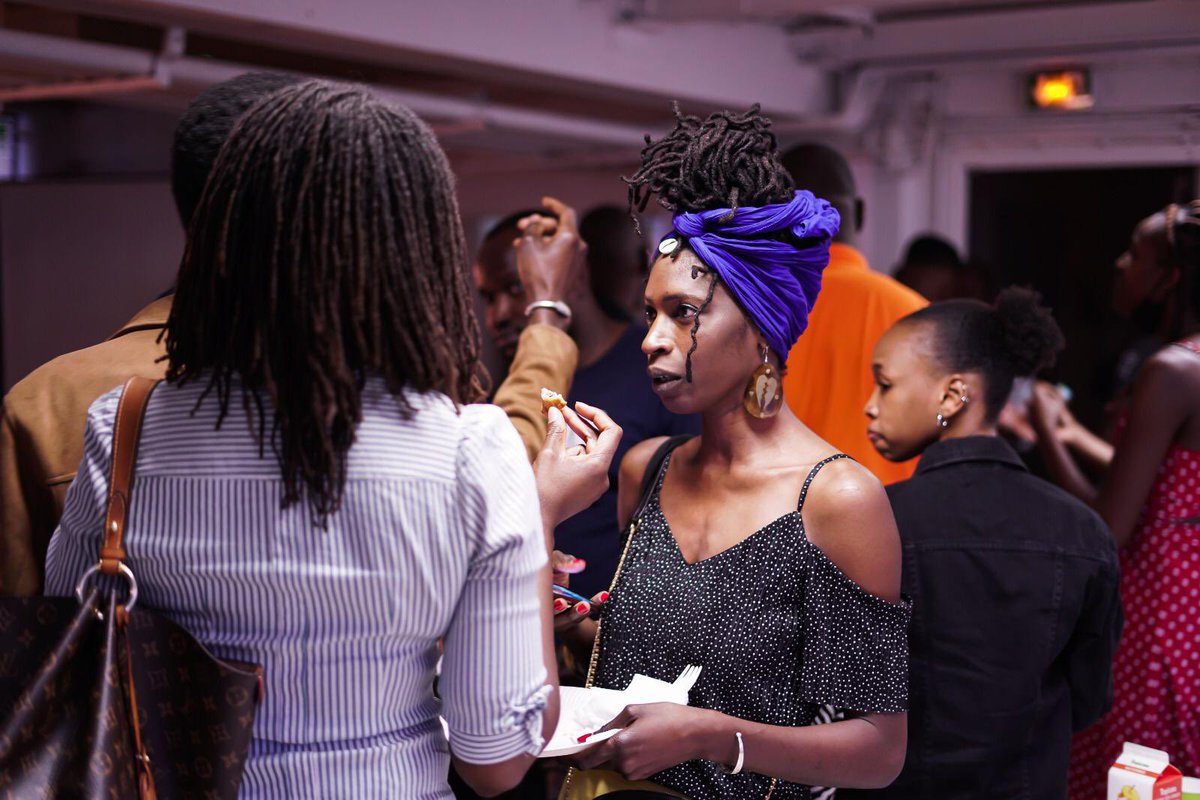 {DoniLab France}
Afterwork: Quand la diaspora entreprend au Mali 🇲🇱
Retour en image.
Grand merci à Yahia CAMARA, Abdoulaye NIANGADOU et à tous d’avoir effectué le déplacement. CP:Bouka NIARÉ #diaspora #entreprenariat #defi #donillabfrance #incubator