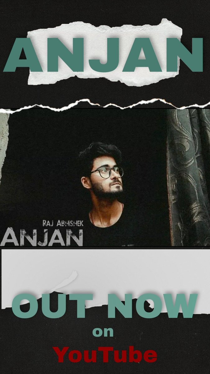rajabhishek1000's tweet photo. Listen to this free style Rap.
https://t.co/iv0YfZzJtm

#music #YouTube #rap #Rappers #Trending #Anjan https://t.co/TT9zpEz5XK