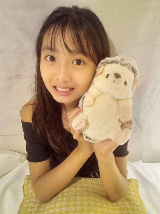 河村祐南(ゆなん)のTwitter画像73