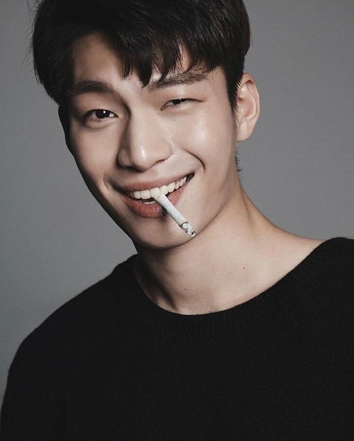 wihajoonspics's tweet photo. head full of this wi hajoon https://t.co/VpQzrwD3SG