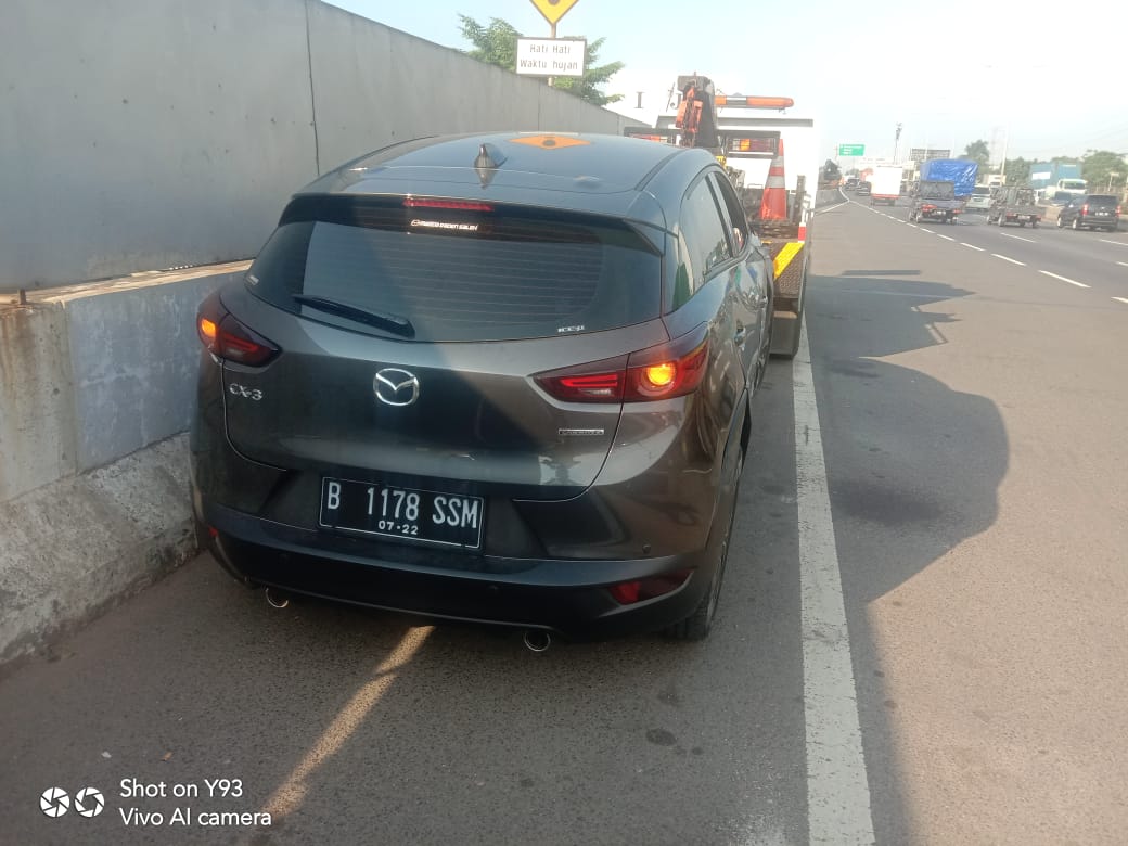 TMC Polda Metro Jaya tweet media