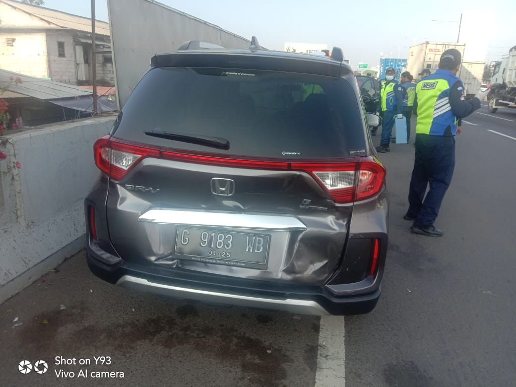 TMC Polda Metro Jaya tweet media