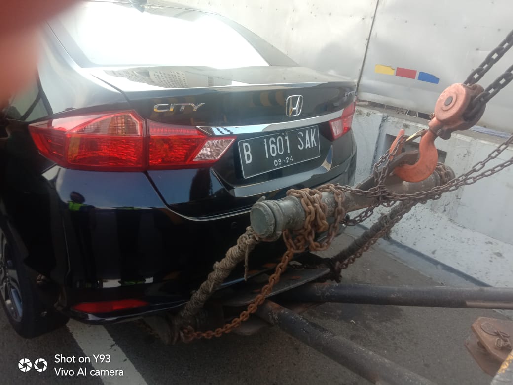 TMC Polda Metro Jaya tweet media