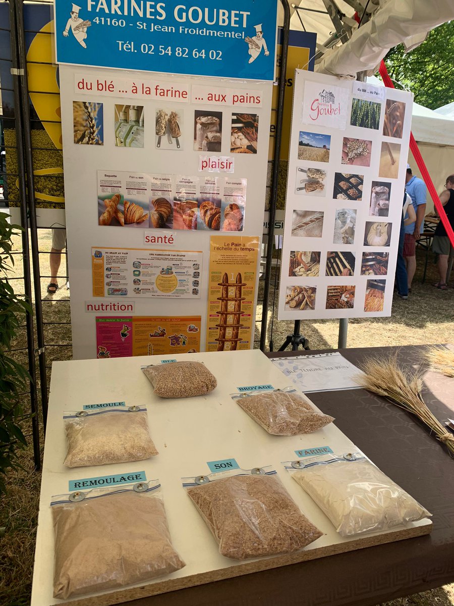 Le Négoce Agricole (@negoceagricole) on Twitter photo #JNA2022 Le négociant familial @PISSIER_SA ouvre ses portes au public et reçoit la visite de <a href="/MFesneau/">Marc Fesneau</a> sur son site historique d'Ouzouer-le-Marché
<a href="/Journeesagri/">Journeesagriculture</a> <a href="/Agri_Gouv/">Ministère Agriculture et Souveraineté alimentaire</a> <a href="/semaeCentre/">semae Centre</a> <a href="/RCValdeLoire/">Région Centre-Val de Loire</a>
bit.ly/3QvwH6N #JNA2022 Le négociant familial @PISSIER_SA ouvre ses portes au public et reçoit la visite de <a href="/MFesneau/">Marc Fesneau</a> sur son site historique d'Ouzouer-le-Marché
<a href="/Journeesagri/">Journeesagriculture</a> <a href="/Agri_Gouv/">Ministère Agriculture et Souveraineté alimentaire</a> <a href="/semaeCentre/">semae Centre</a> <a href="/RCValdeLoire/">Région Centre-Val de Loire</a>
bit.ly/3QvwH6N