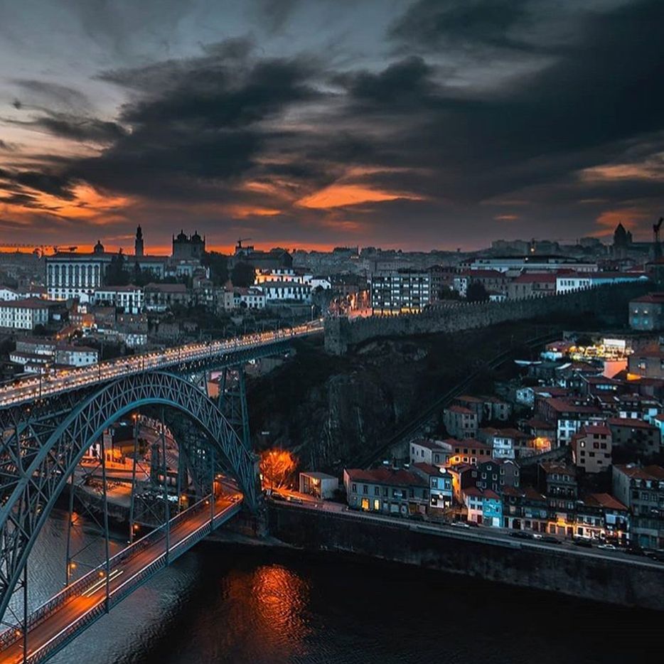 Porto, Portugal 🇵🇹