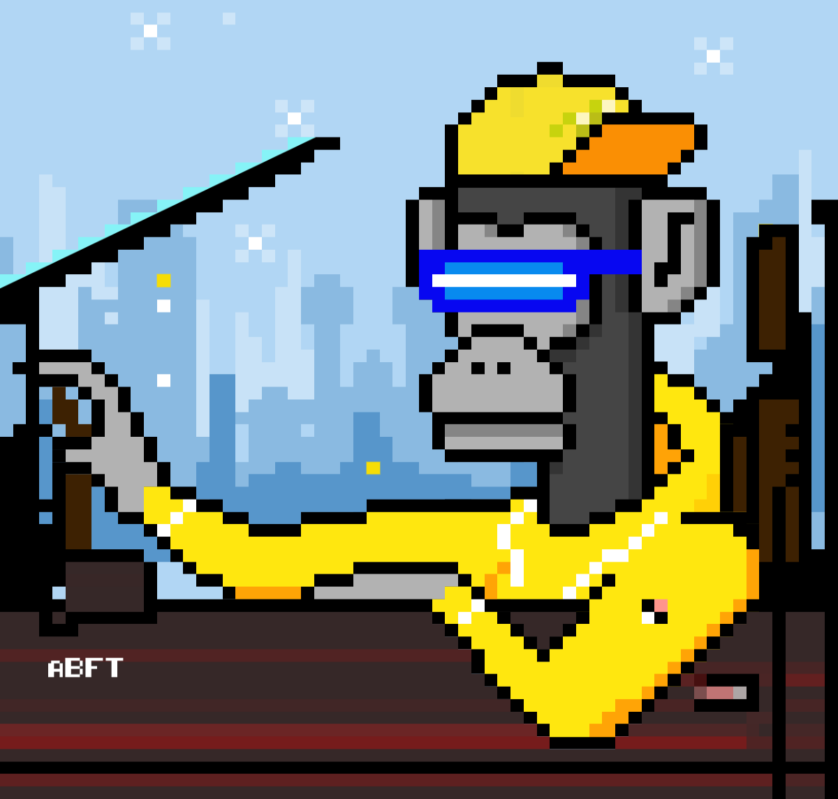 wedissectstuffs's tweet photo. 🚨It's giveaway time! 🚨

Giving a Patient Zero Nft // The Escape

To Enter:
1⃣ Follow @wedissectstuffs @SatoshiNftLabs 
2⃣ Like and Retweet this post
3⃣ Tag 3 Psychopath frens 
Or 
4⃣ Join our Discord server 
https://t.co/TYLHVPKsGP https://t.co/b8aX9SodNq