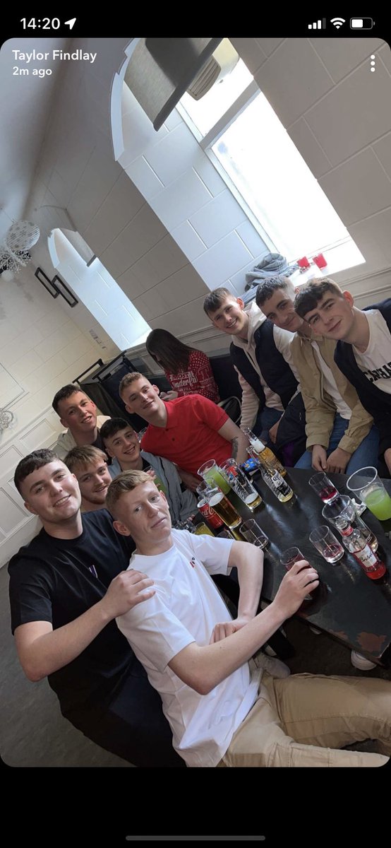 Jay Flett tweet media