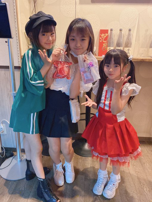 Twitterのコスプレ画像9