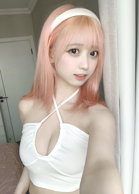 Twitterのコスプレ画像53