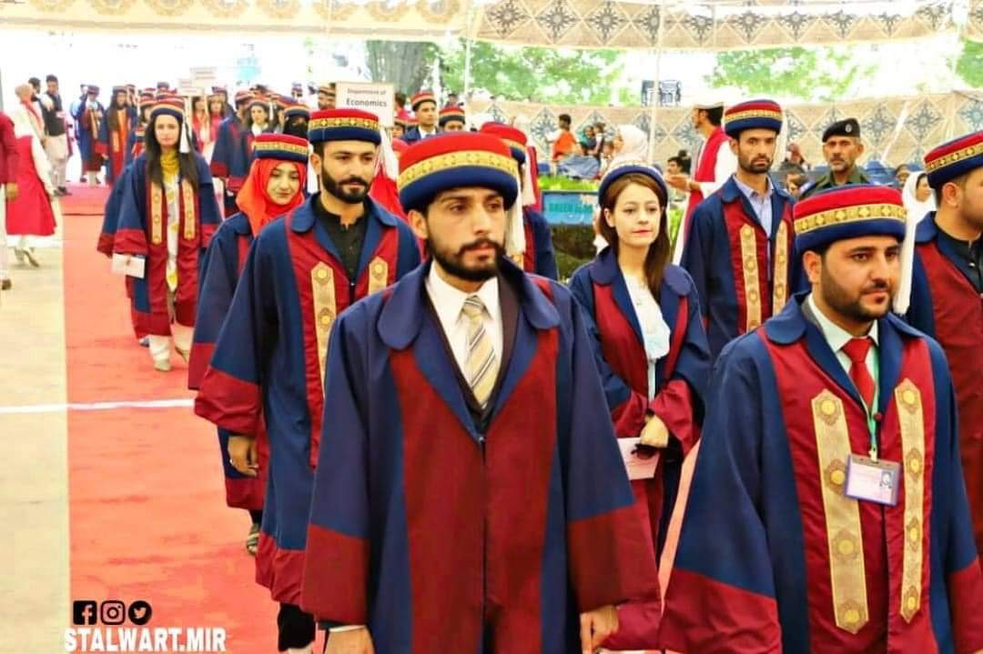 DPISKIU's tweet photo. “Congratulations to all Scholars of DPIS on your graduation ceremony and best wishes for your next destination”
“With love and pride today and always”
#10convocationKIUGB #GilgitBaltistan https://t.co/HFhuqJCPtc