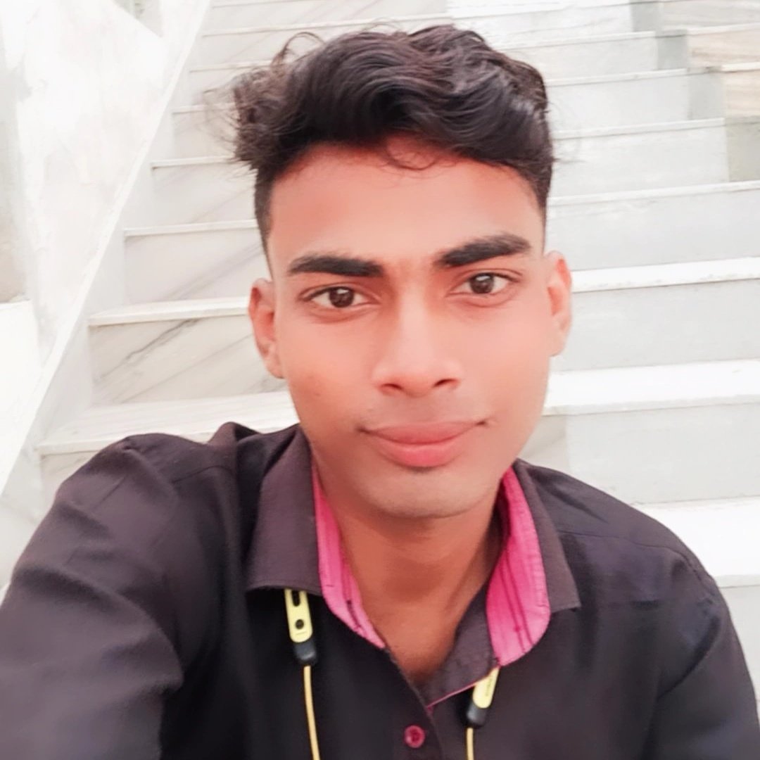 akash308392's tweet photo. #NewProfilePic https://t.co/fm4eQ36fGs