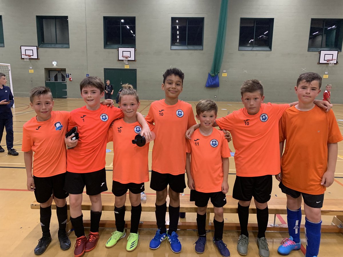 FyldCoastFutsal's tweet image. 🏆 𝙁𝙔 𝙁𝙐𝙏𝙎𝘼𝙇 𝙐12𝙨 𝘾𝙐𝙋 𝘾𝙊𝙈𝙋𝙀𝙏𝙄𝙏𝙄𝙊𝙉 

🌟 Finals Night 

ℂ𝕙𝕒𝕞𝕡𝕚𝕠𝕟𝕤 𝕃𝕖𝕒𝕘𝕦𝕖:
FY:Wizards 🥇 
Carlisle Futsal Club 🥈

𝔼𝕦𝕣𝕠𝕡𝕒 𝕃𝕖𝕒𝕘𝕦𝕖:
FY:Witches 🥇
Thornton Cleveleys Football Club🥈

👏🏽 well done to everyone involved 

#futsal4football