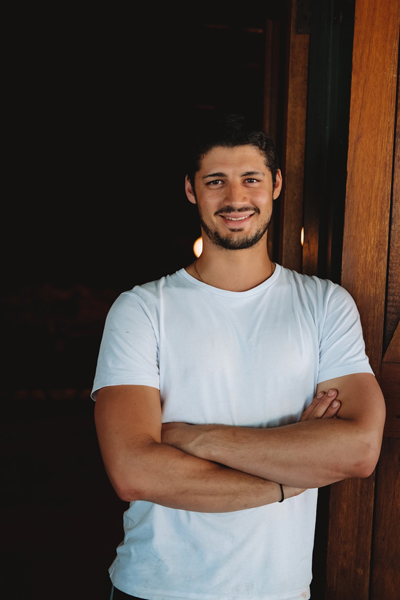 SAfmRadio's tweet photo. #SAfmJetsetbreakfast at 09h10 @MichConstant will catch up with Chef Nic Charalambous #Ouzeri in #CapeTown #food #newrestuarant https://t.co/X4kcOFL9oV