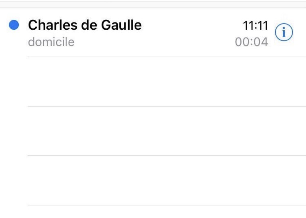 L’appel du 18 juin