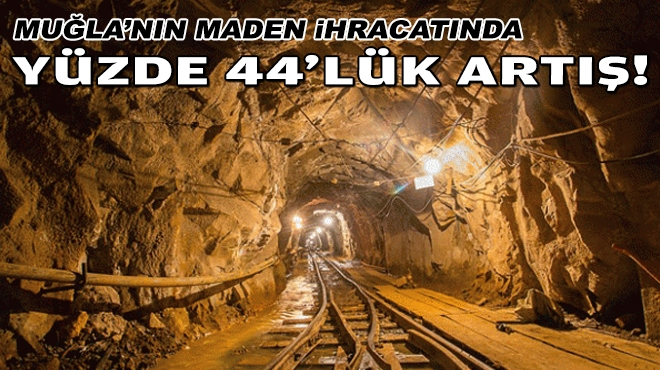 egede_sonsoz's tweet photo. Muğla’nın maden ihracatında yüzde 44’lük artış!
https://t.co/W3QvI09R1L https://t.co/nJFaPNWqtb