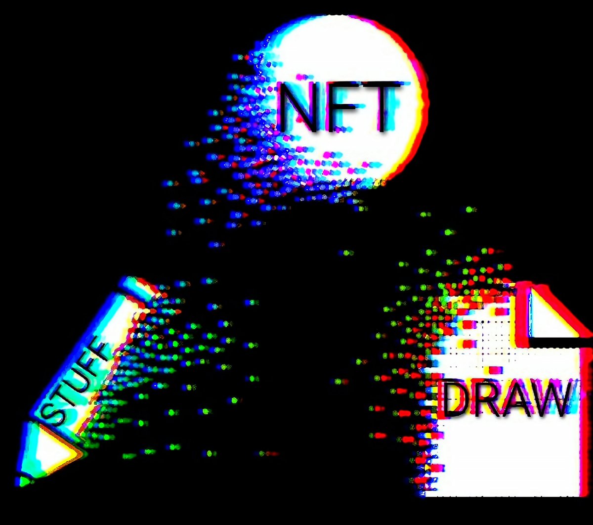 RarityFact's tweet photo. This is how we do.
We secure your works and collect your royalties.

and surely more...
#blockchain  #nftart https://t.co/L6MZLsyONc