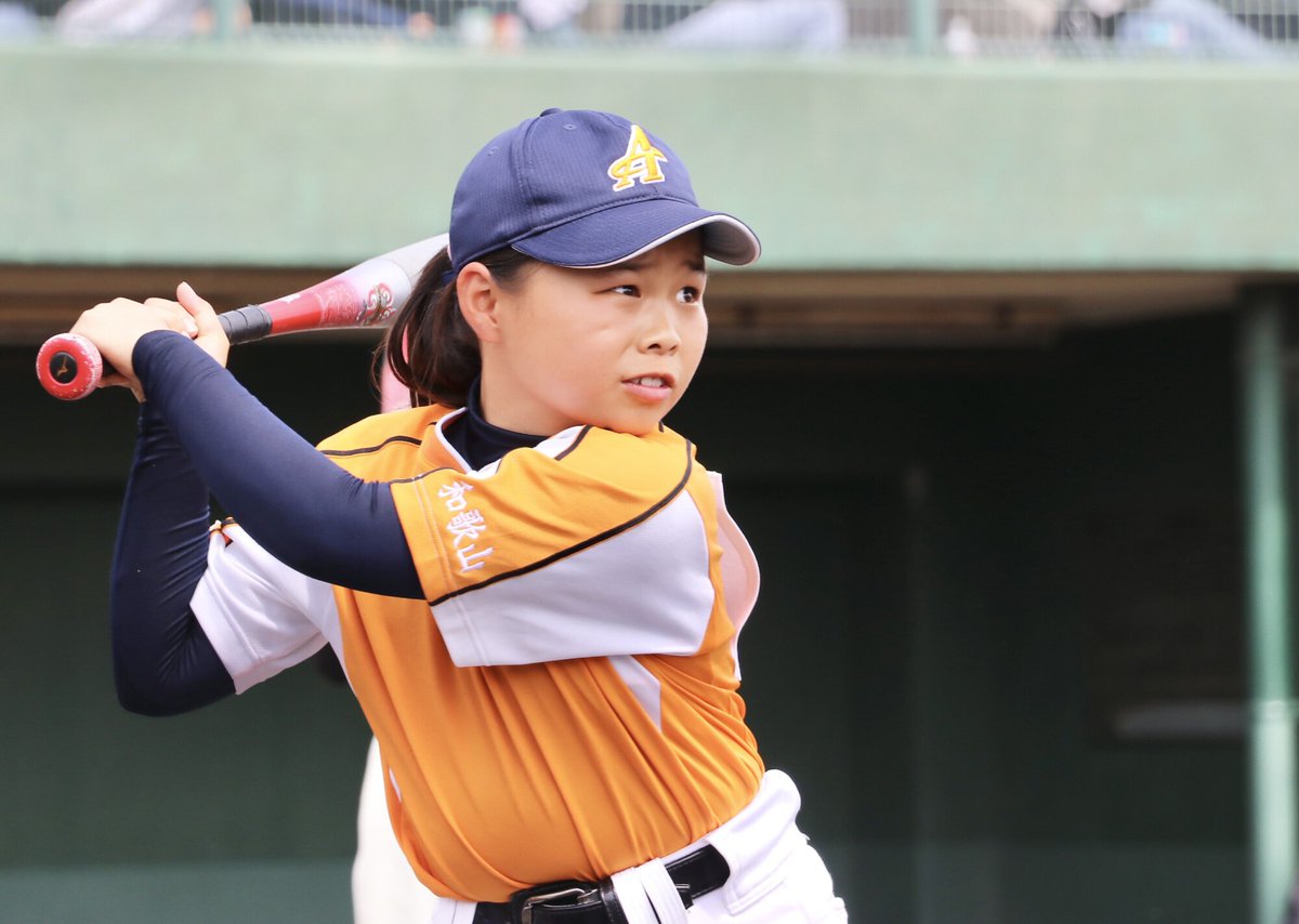 zennoh_sports's tweet photo. JA全農WCBF少年野球教室⚾️和歌山教室🍊 

バッティン���の基本を念頭に、ロングティー‼️みんな真剣な表情です✨😊

#野球 #少年野球 #野球教室 #WCBF #和歌山県 #和歌山市 #全農 #荒木大輔 #里崎智也 #今岡真訪 #鈴木尚広 #子どもたちの夢を応援 https://t.co/rSnwEikRB6