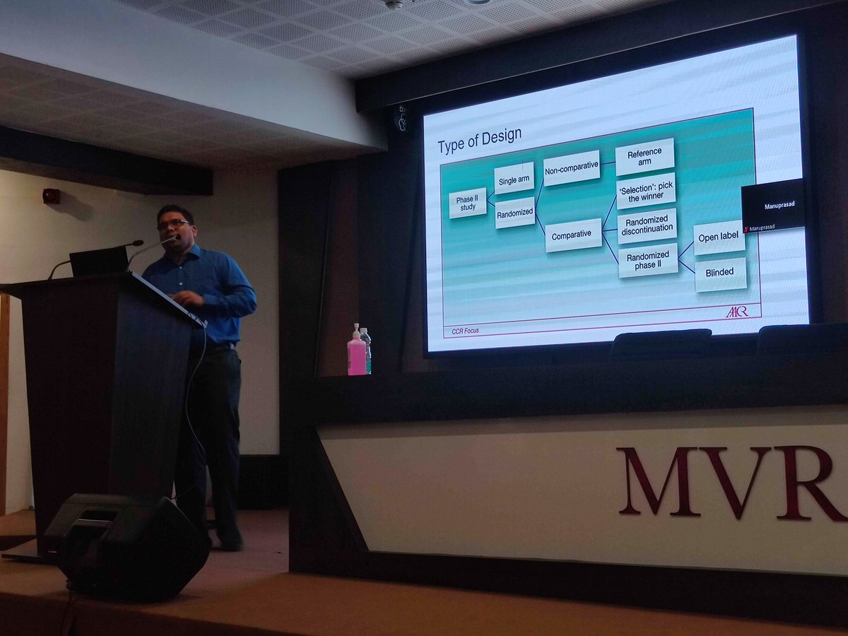 Vanita Noronha, MBBS MD DM (@vanitanoronha) on Twitter photo <a href="/DrVijayPatil11/">Dr (Prof). Vijay Patil</a> inspiring young researchers and doing a fantastic job of teaching research methodology. <a href="/Nandinimenon18/">Nandini Menon</a> <a href="/todrashish/">Ashish Singh</a> <a href="/drmanuprasad/">Dr Manuprasad</a> <a href="/IndianYoungOnco/">Young Oncologists Group India🇮🇳</a> <a href="/DrVijayPatil11/">Dr (Prof). Vijay Patil</a> inspiring young researchers and doing a fantastic job of teaching research methodology. <a href="/Nandinimenon18/">Nandini Menon</a> <a href="/todrashish/">Ashish Singh</a> <a href="/drmanuprasad/">Dr Manuprasad</a> <a href="/IndianYoungOnco/">Young Oncologists Group India🇮🇳</a>