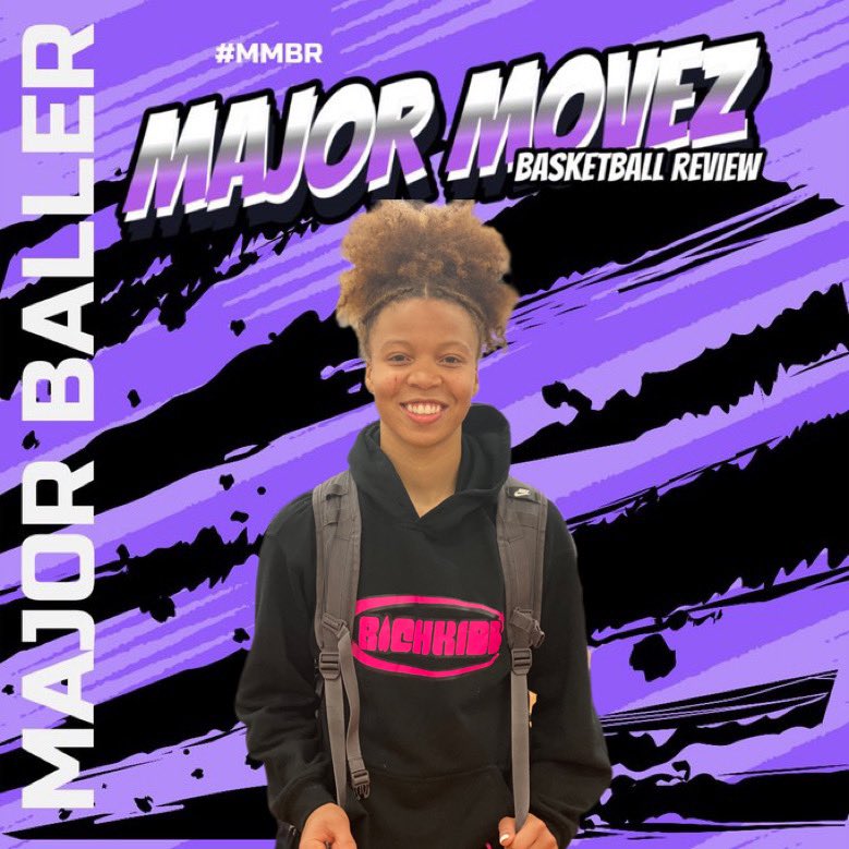 MajorMovezTV's tweet photo. #MMBR #MajorMode #Major🏀
🏆Mid Season Review 🏆
🗓April-June🗓@mmbrmedia @MMBR_CoachGBell @CoachGarrisjr https://t.co/TuvvEufLPX