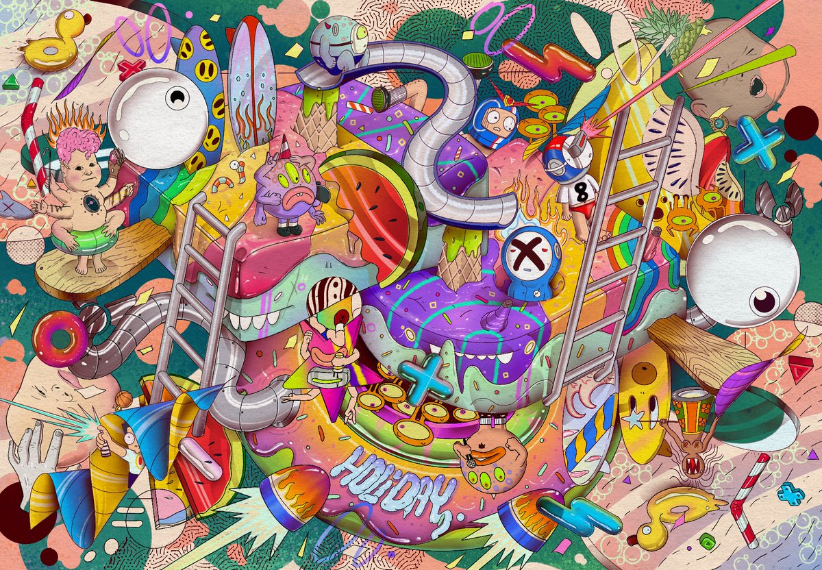 Michael8X1 tweet media