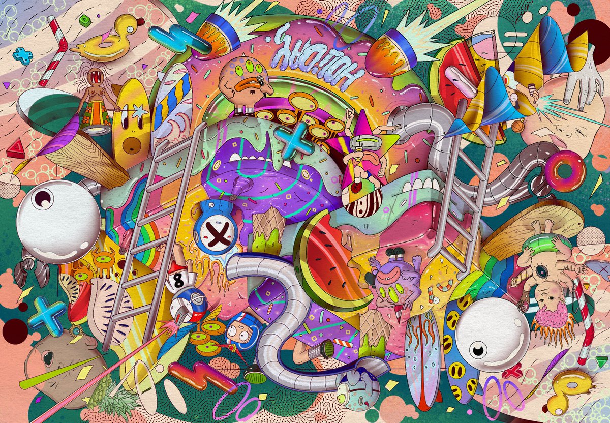 Michael8X1 tweet media