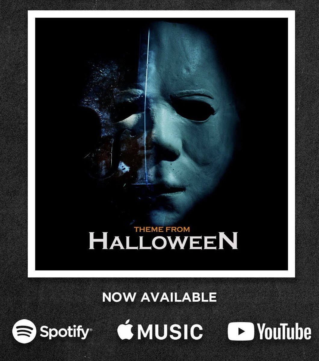 #HalloweenTheme + Orchestra = ❤️