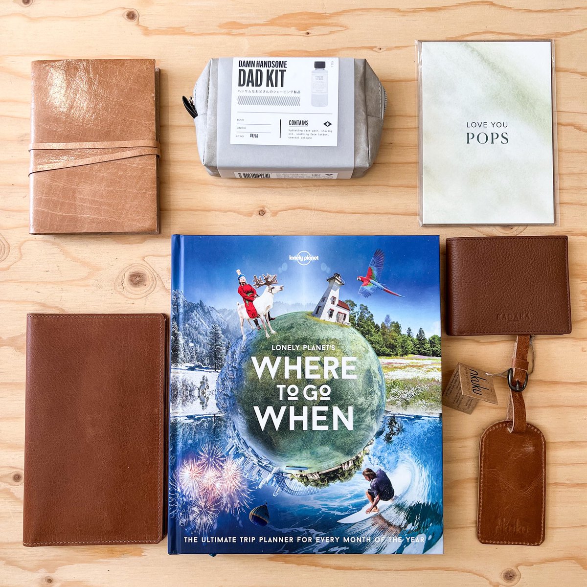 Lots of lovely Father’s Day gifts available in store - we’re open 9-6pm today. Check our Father’s Day edit here; beldimaisoninteriors.com/collections/fa…

#FathersDay #Gifts #BR1 #BeldiMaison