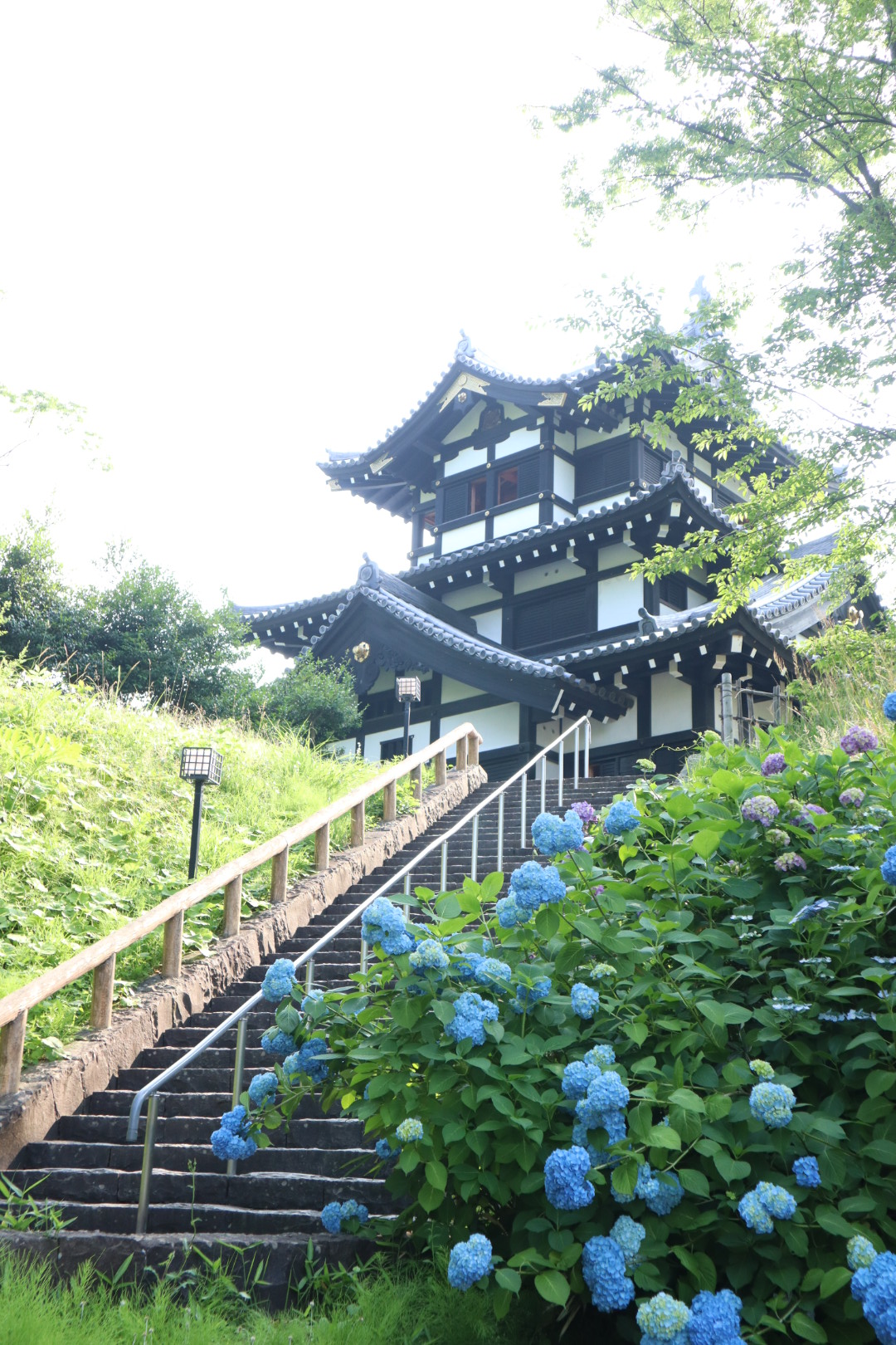 かけらon Twitter 高田城址公園高田城三重櫓 高田城址公園 高田城三重櫓https T Co Zhleo7iscd Twitter