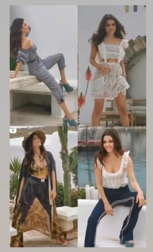 Nunziatrn's tweet photo. #AlemSummer #2019
#Alemdergisi
#HandeErcel 💦💙☀️ https://t.co/Jti5Z9OWJG