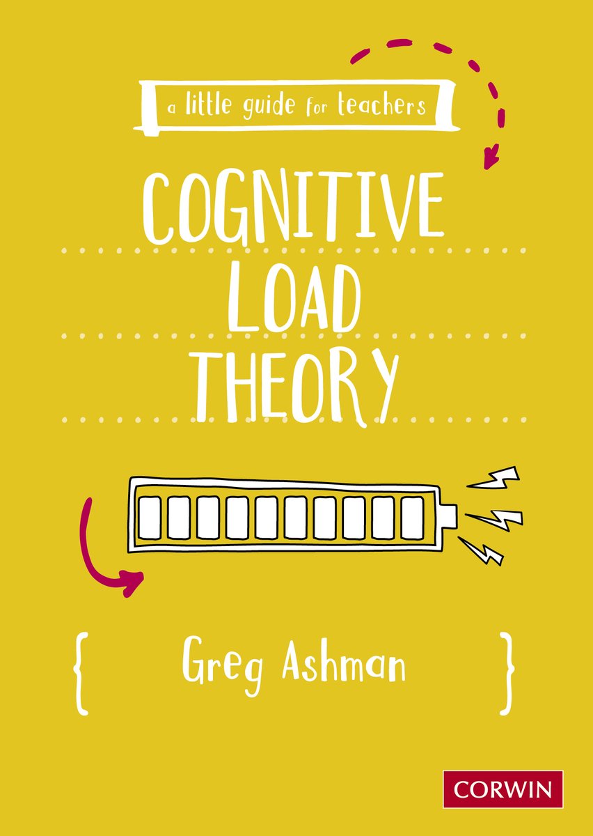 Greg Ashman tweet media