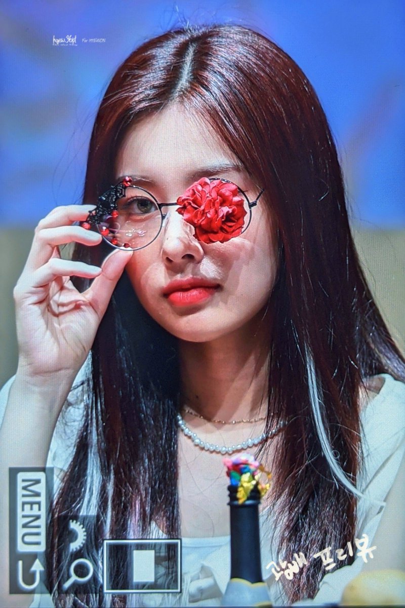 ᴴʸᵉʷˑ³⁶ᵖᵗ tweet media