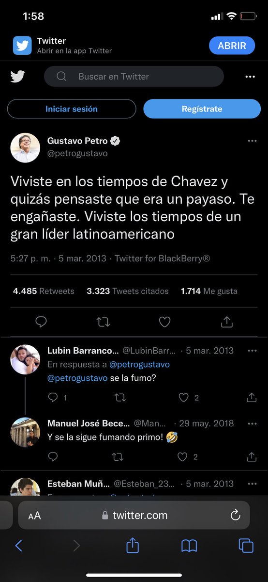 DavidCanchila_'s tweet photo. @paula_crincon @JuanJuanmeve62 @OrlvndoA Inclinación. https://t.co/ZeFiemtJ7w